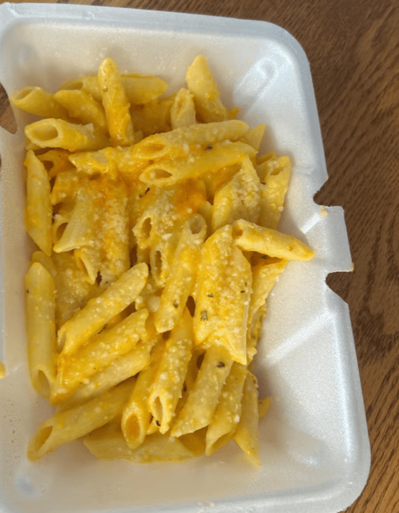 Mac n Cheese