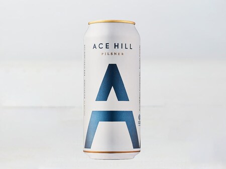 Ace Hill Pilsner