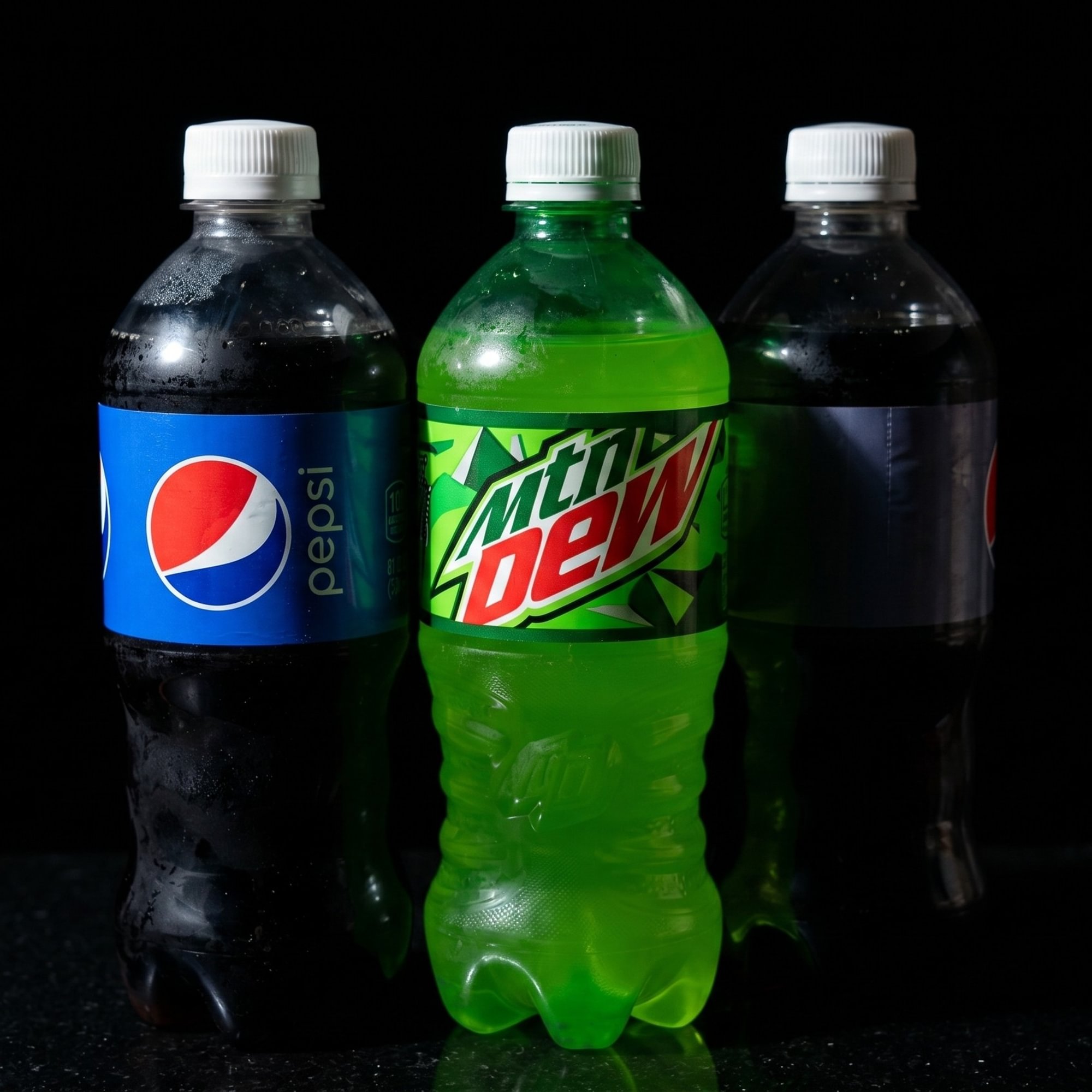 Pepsi Bottle Products