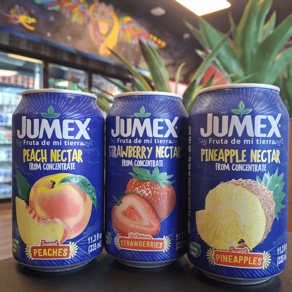 Jumex