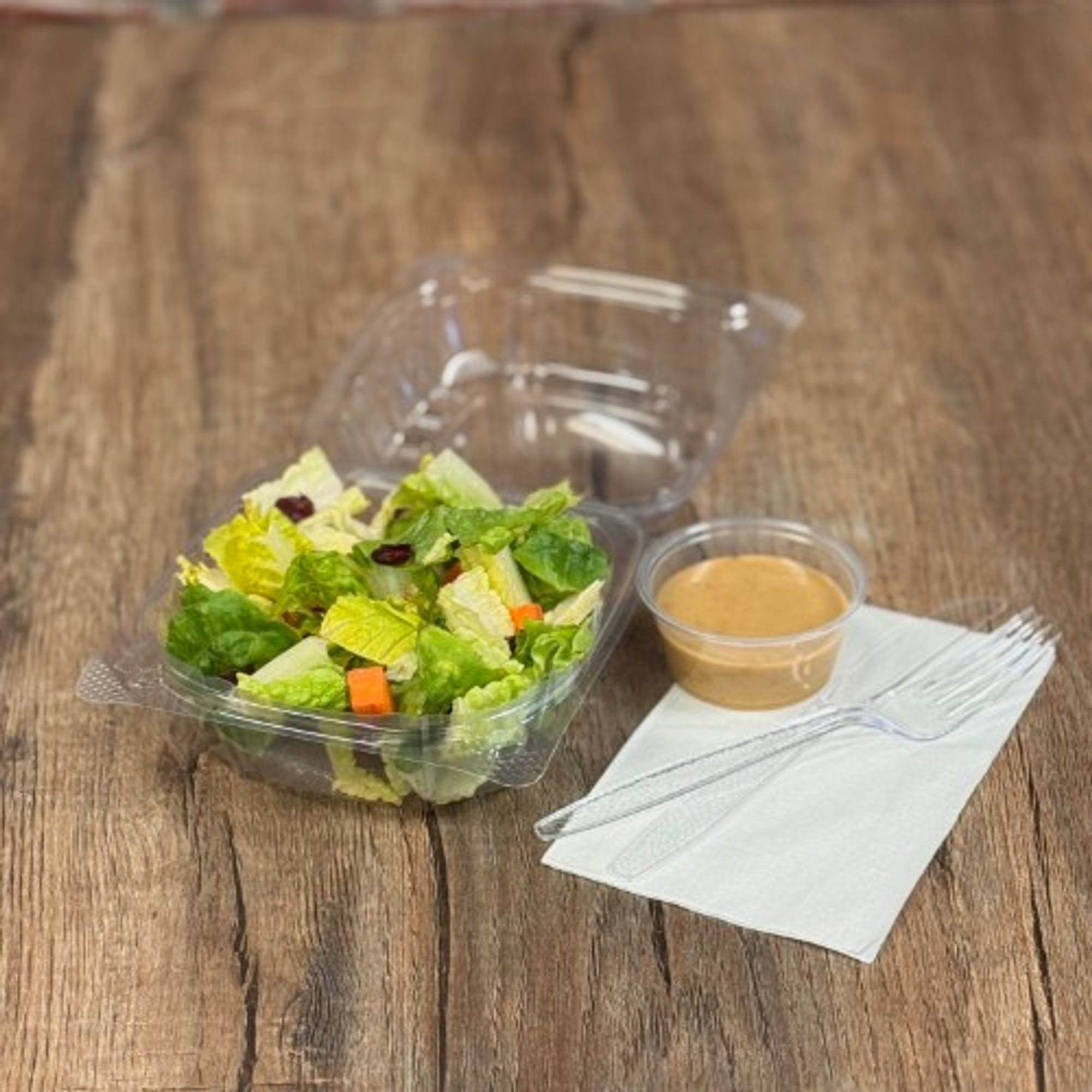 Small Salad