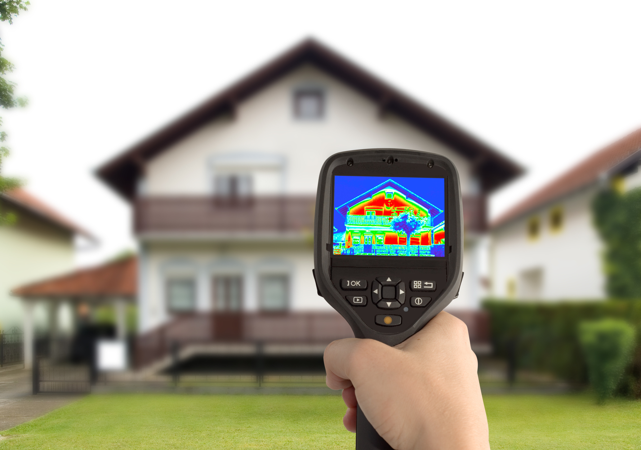 iFOAM Insulation of Northwest Arkansas Image