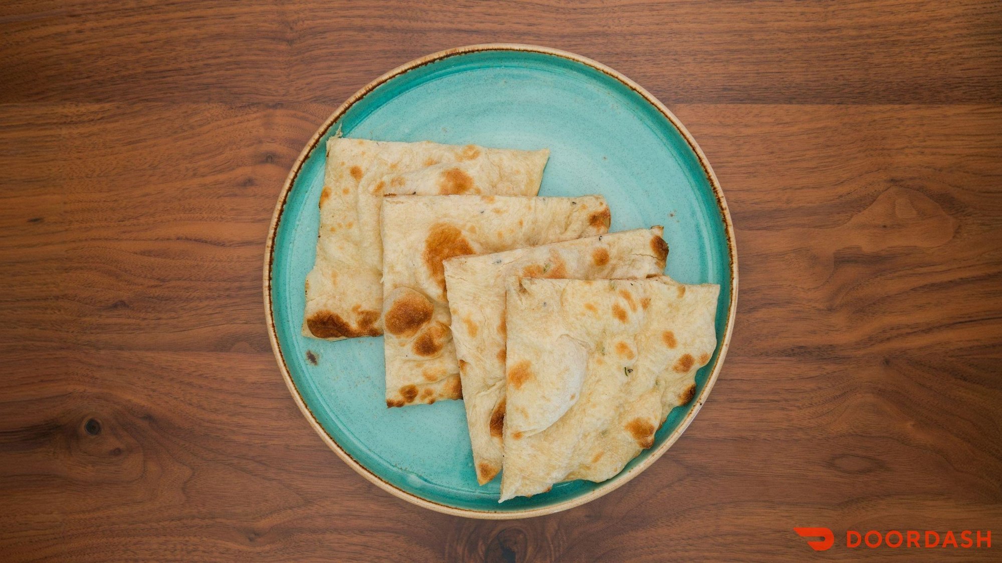 Plain Naan