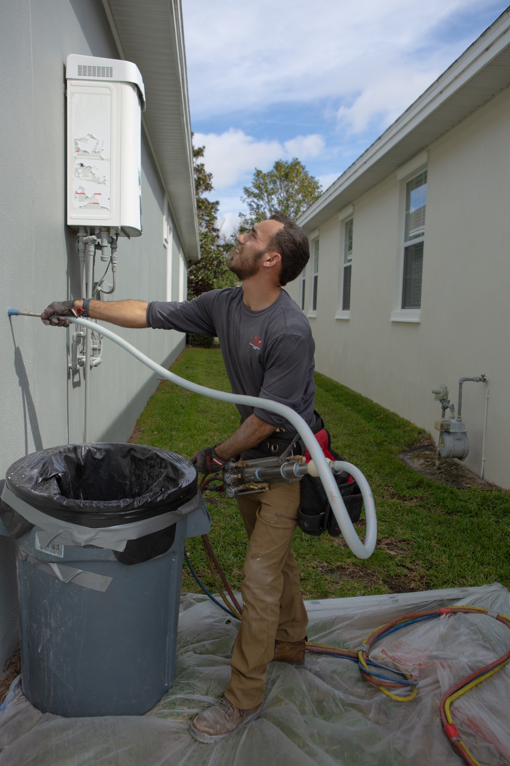 USA Insulation of Louisville Image