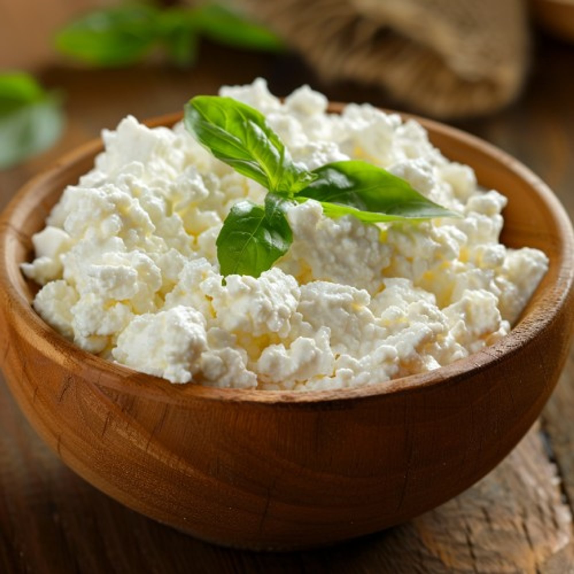 Cottage Cheese