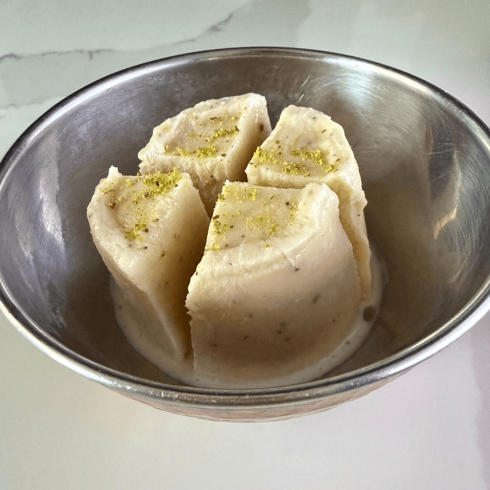 Malai Kulfi