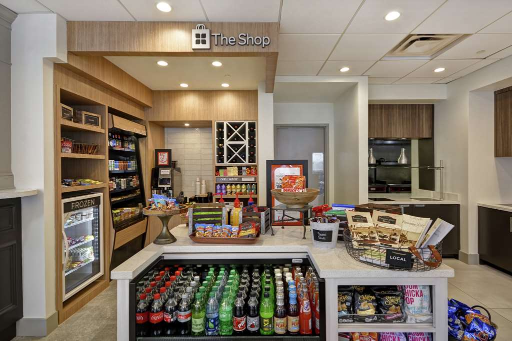 Hilton Garden Inn Panama City Image