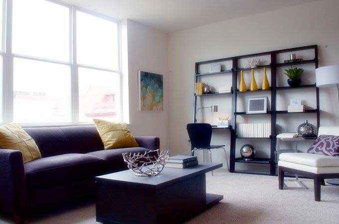 Images Latitude Apartments