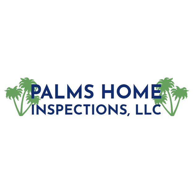 Palms Home Inspections, LLC Logo