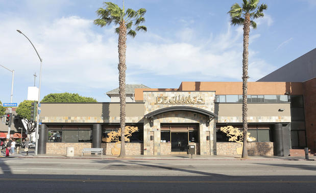Images P.F. Chang's