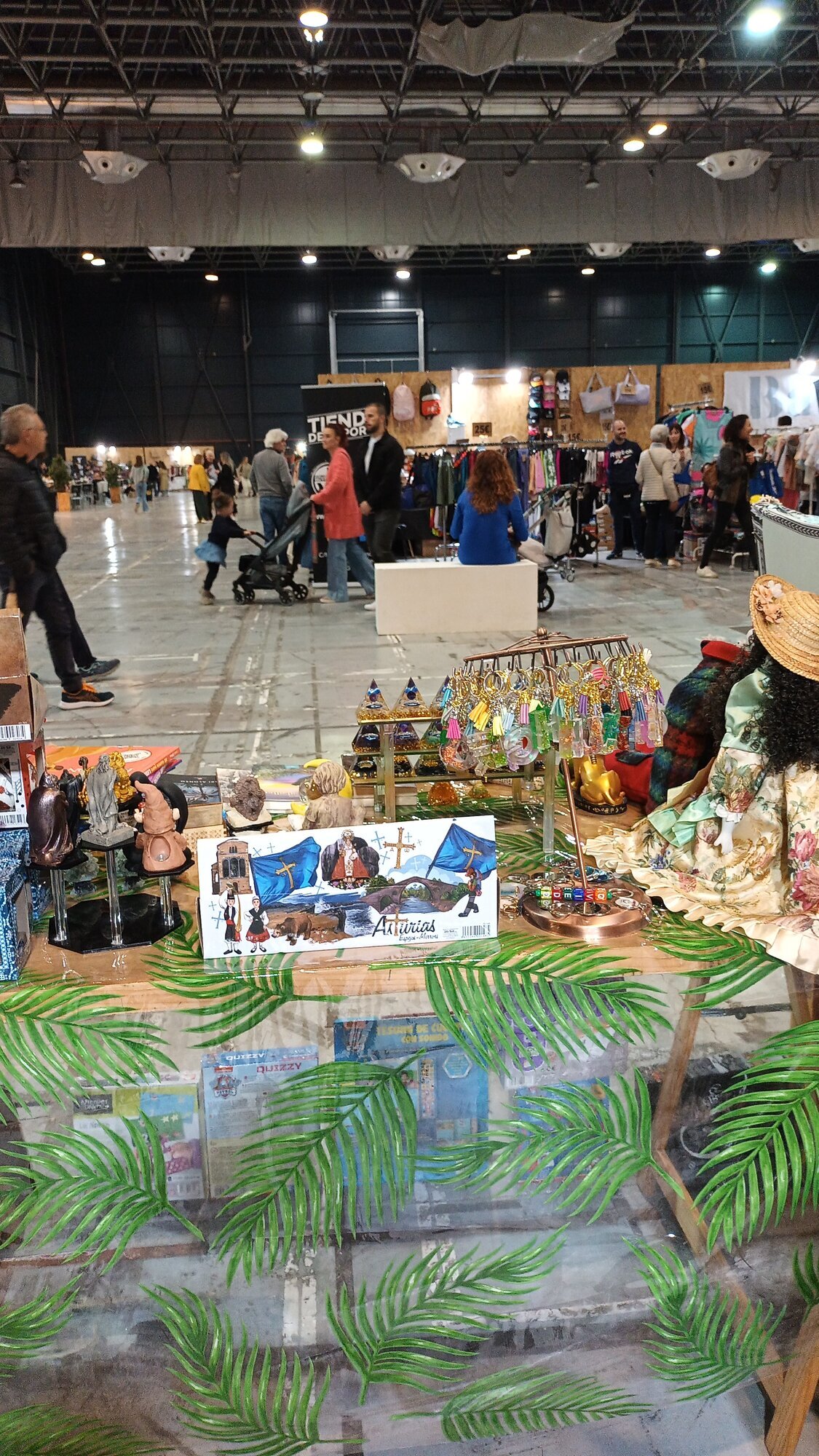 Galería en miniatura