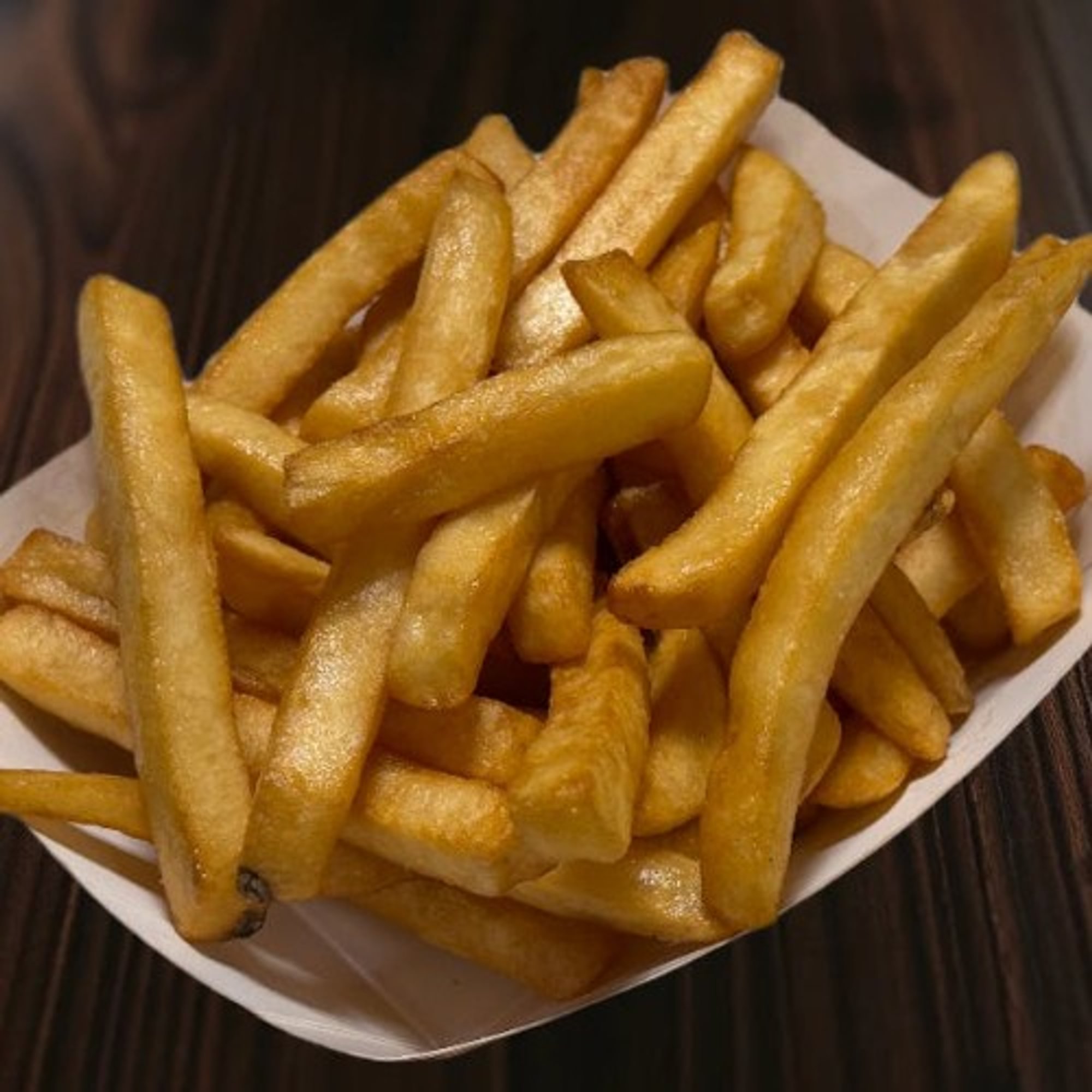Fries