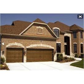 Garage Door & Opener Repairs
