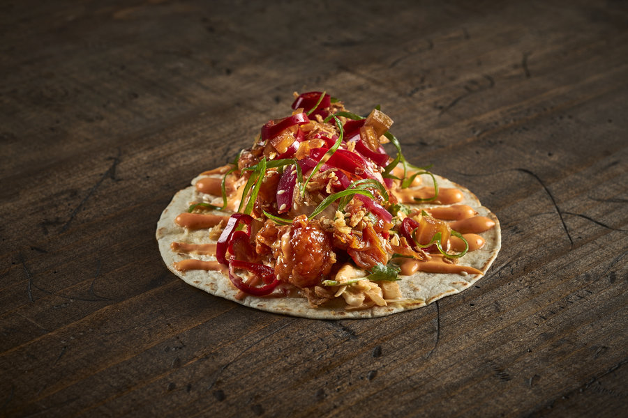 Taco Bamba City Ridge Image