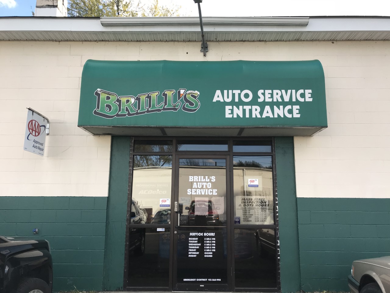 Brill's Auto Sales Photo