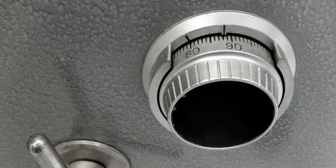Security Lock Service