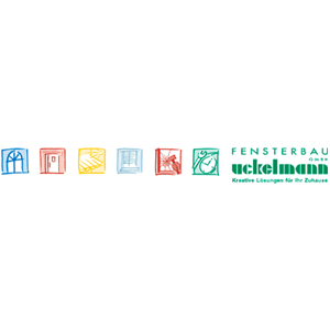 Logo von Fensterbau Uckelmann GmbH