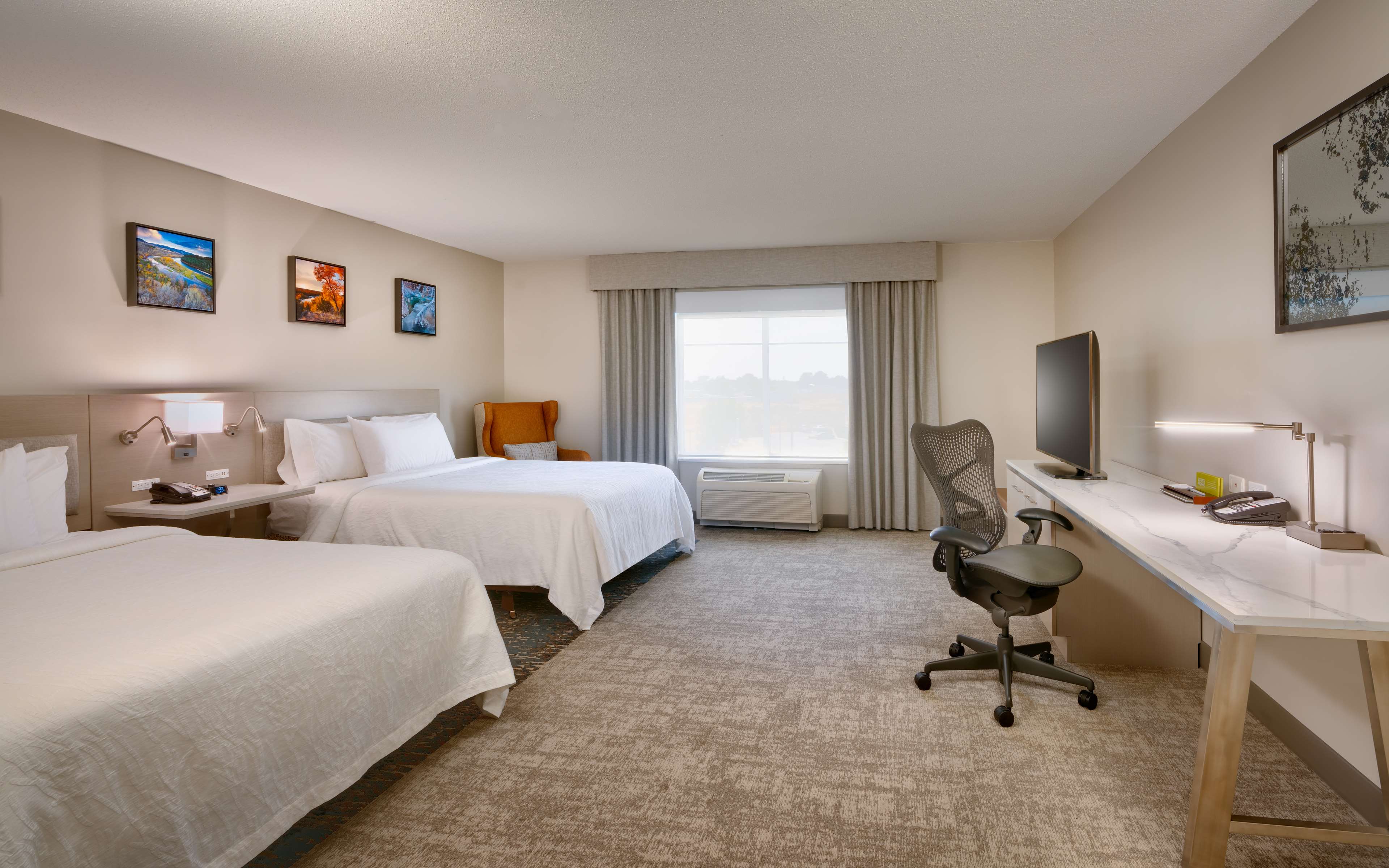 Hilton Garden Inn Idaho Falls Photo