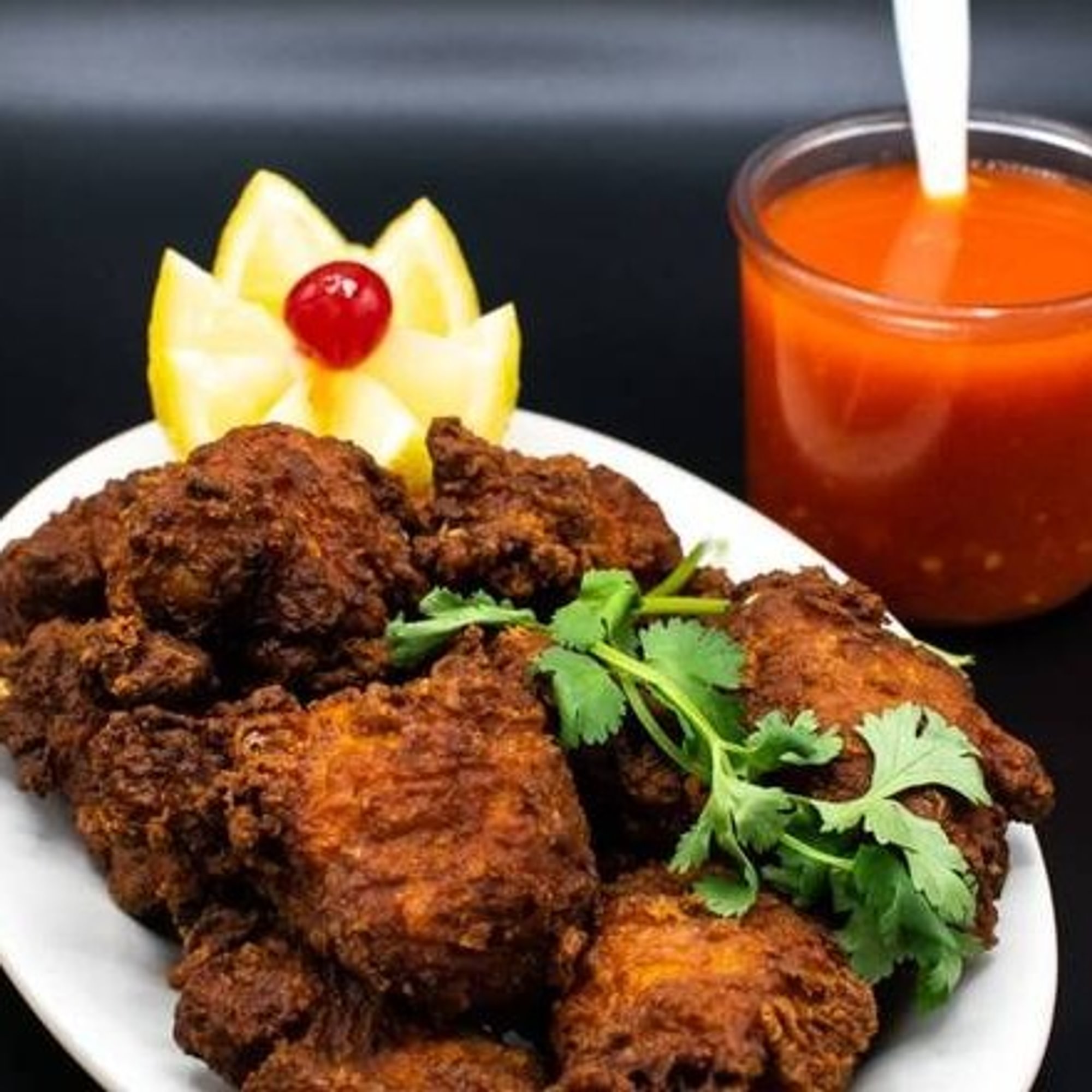 Buffalo Wings