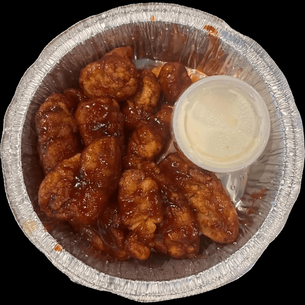 Boneless Wings