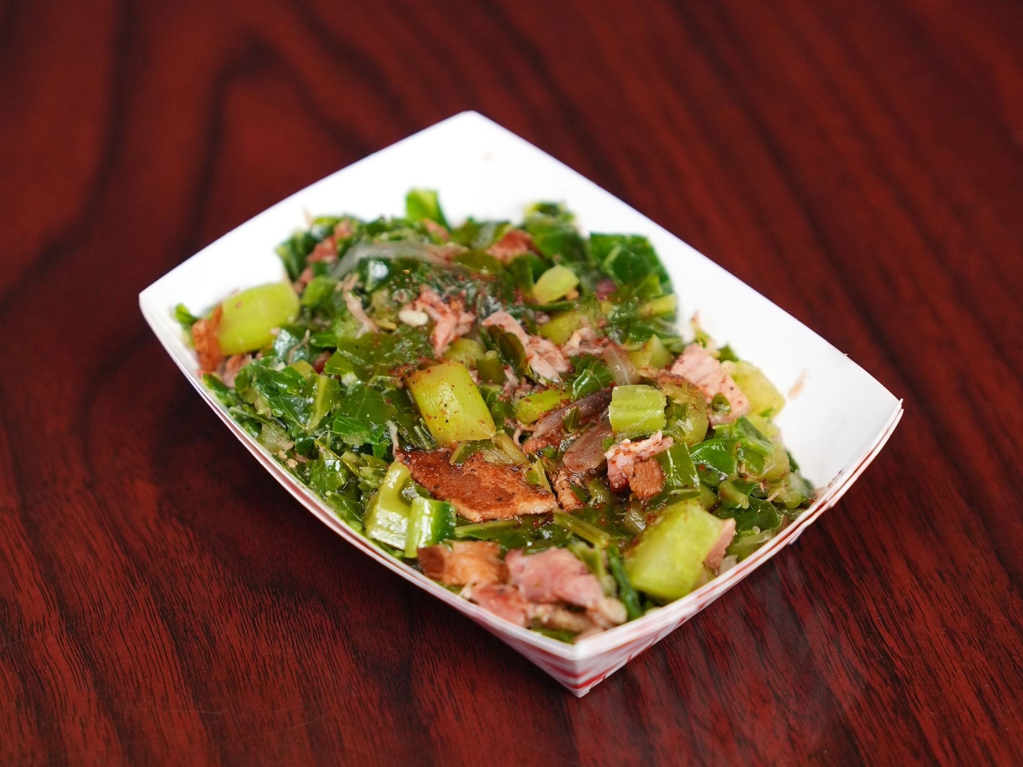 Collard Greens