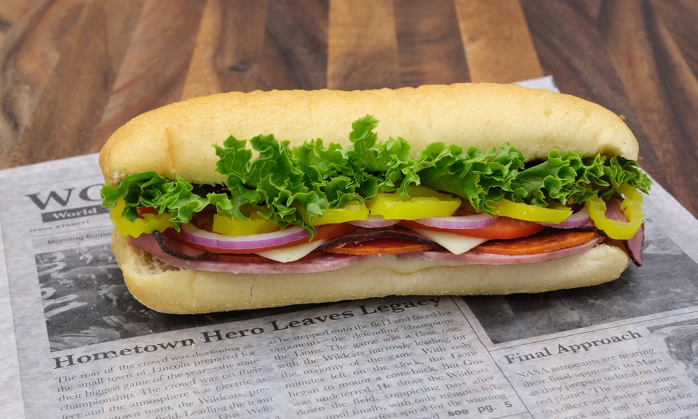 Italian Sub