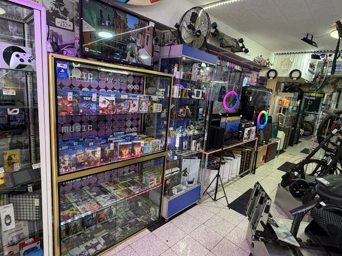 Galería en miniatura