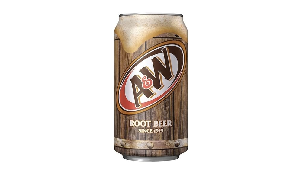 Root Beer
