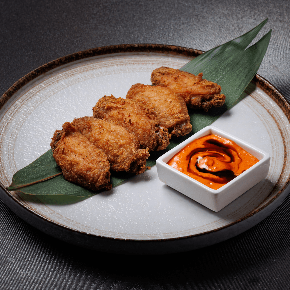 Kogane Wings (5pcs)