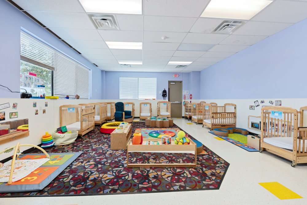 Bridgestone KinderCare Image