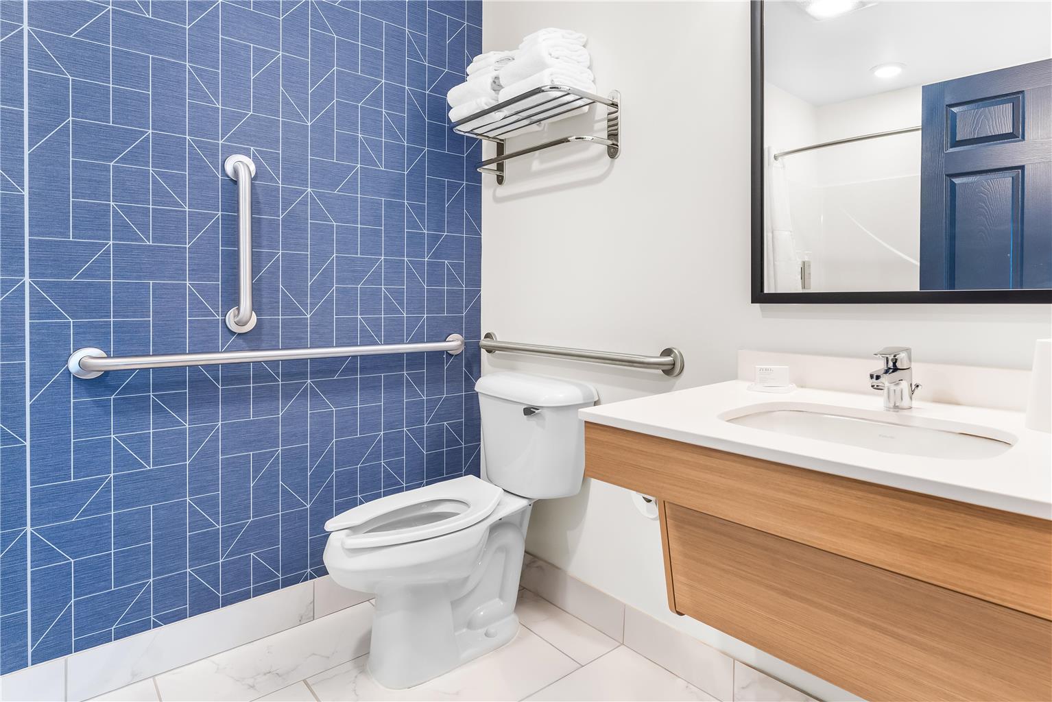 Spark by Hilton Essex Junction Burlington Image