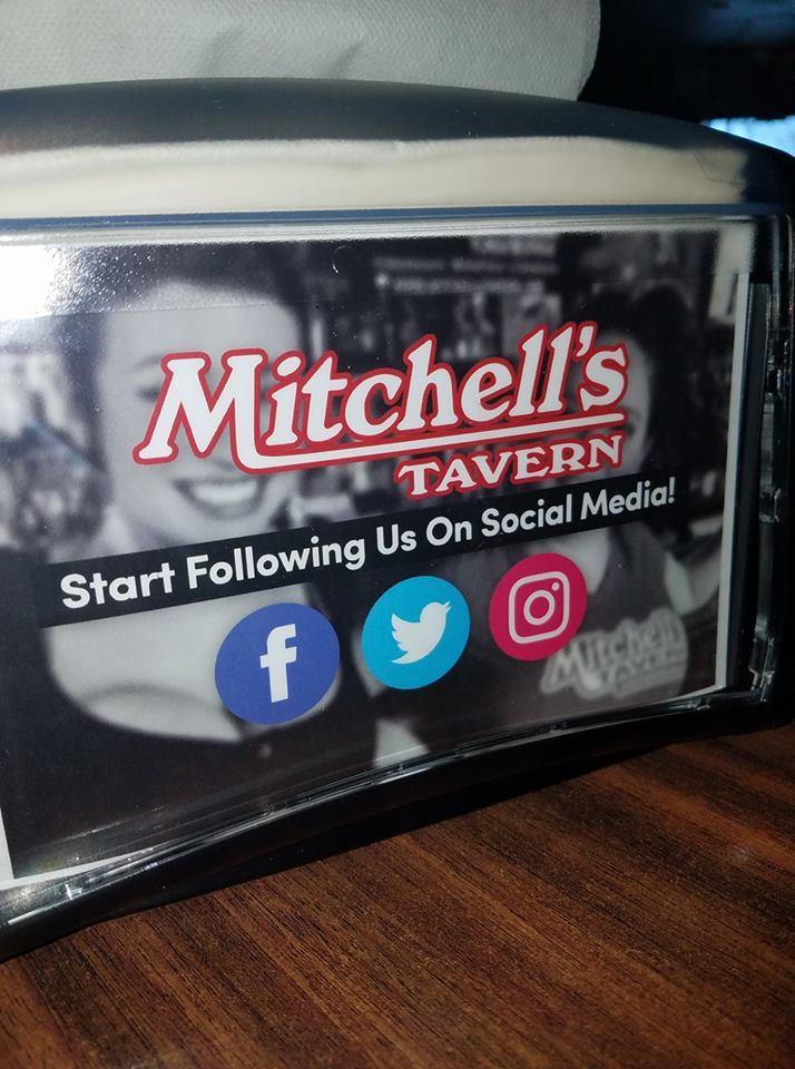 Mitchell's Tavern Photo