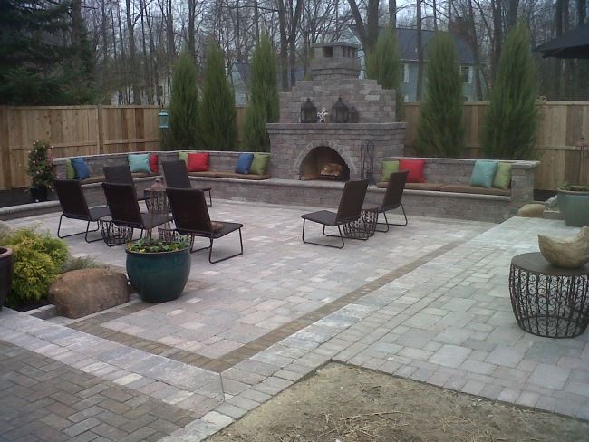 Precision Pavers and Landscaping, Inc. Photo