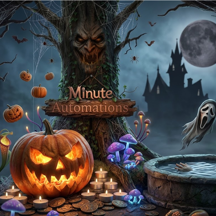 Minute Automation