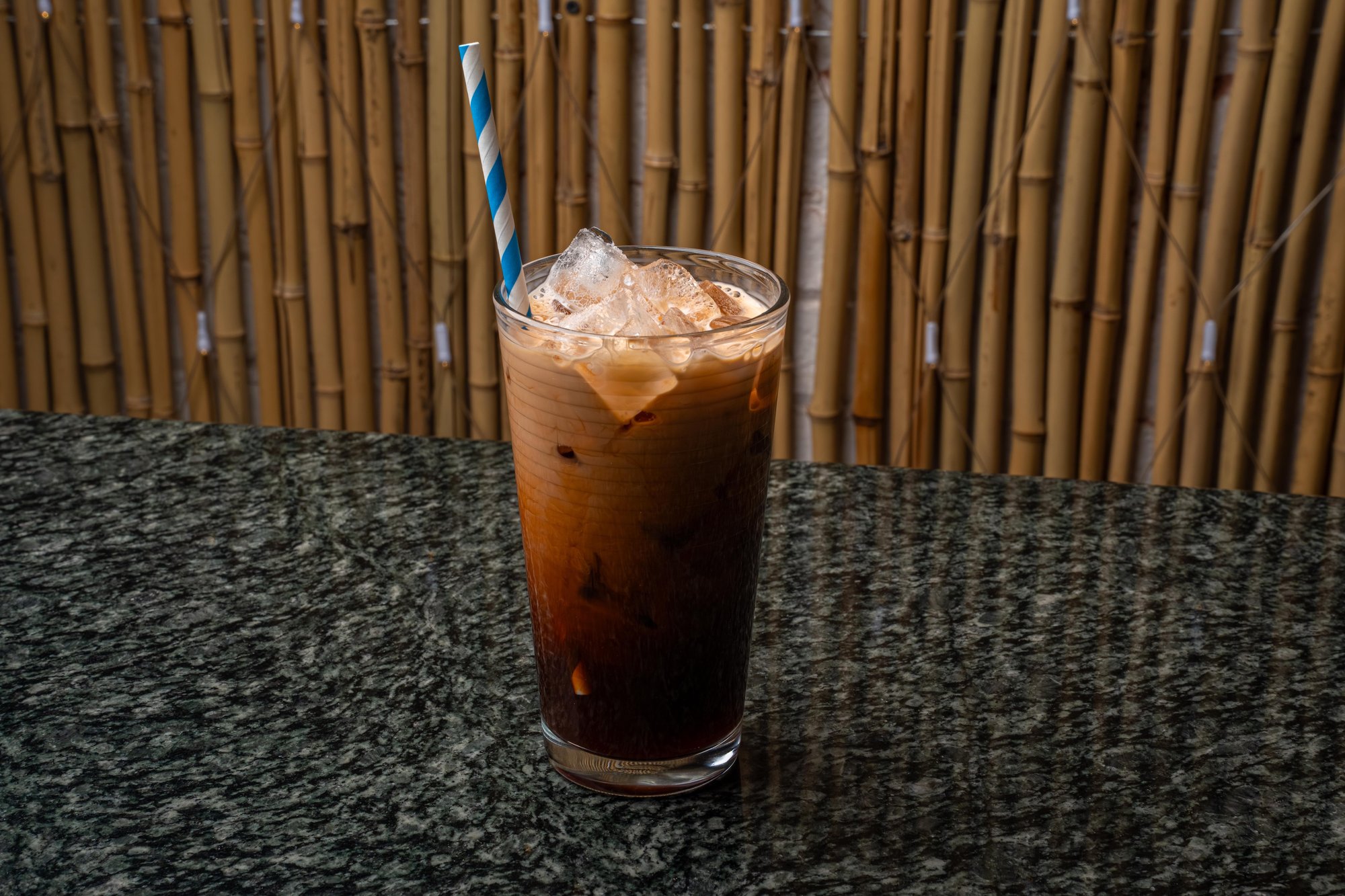 Thai Iced Coffee