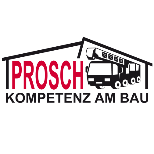 Logo von der Prosch GmbH