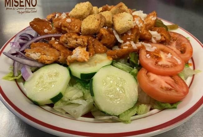 Spicy Chicken Salad