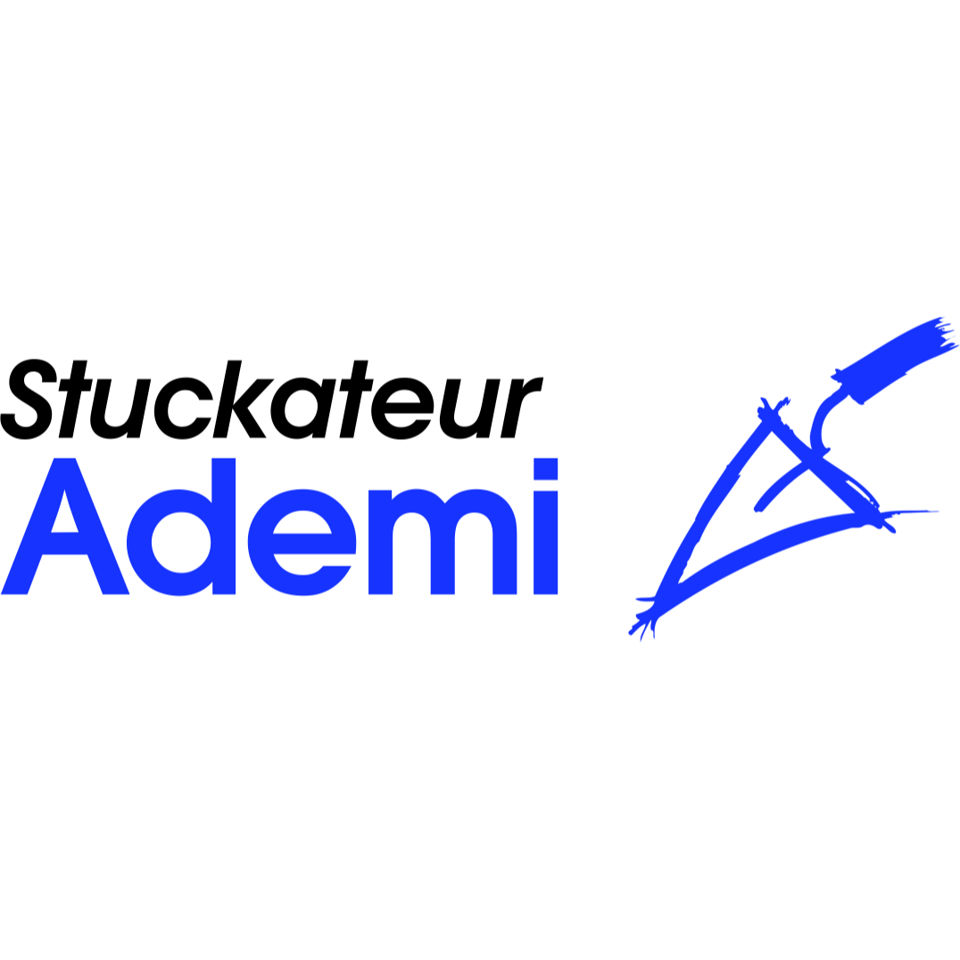 Logo von Stuckateur Ademi GmbH