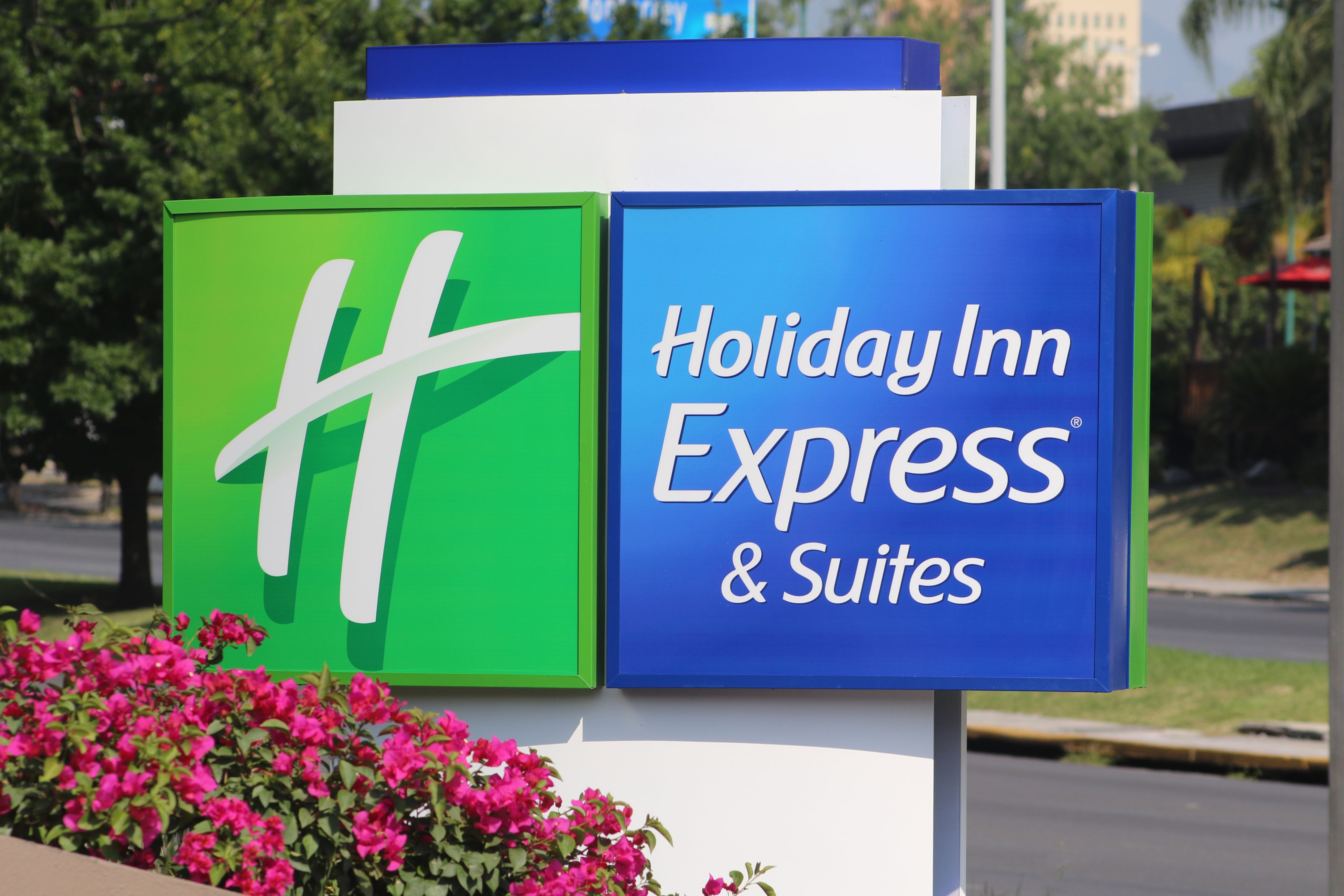 Images Holiday Inn Express & Suites Monterrey Valle