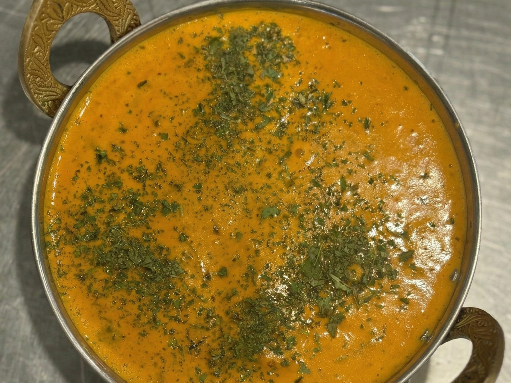 Malai Kofta
