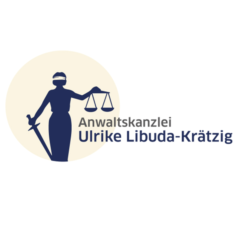 Logo von Anwaltskanzlei Libuda-Krätzig, Rechtsanwältin Ulrike Libuda-Krätzig