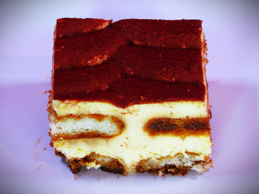 Tiramisu