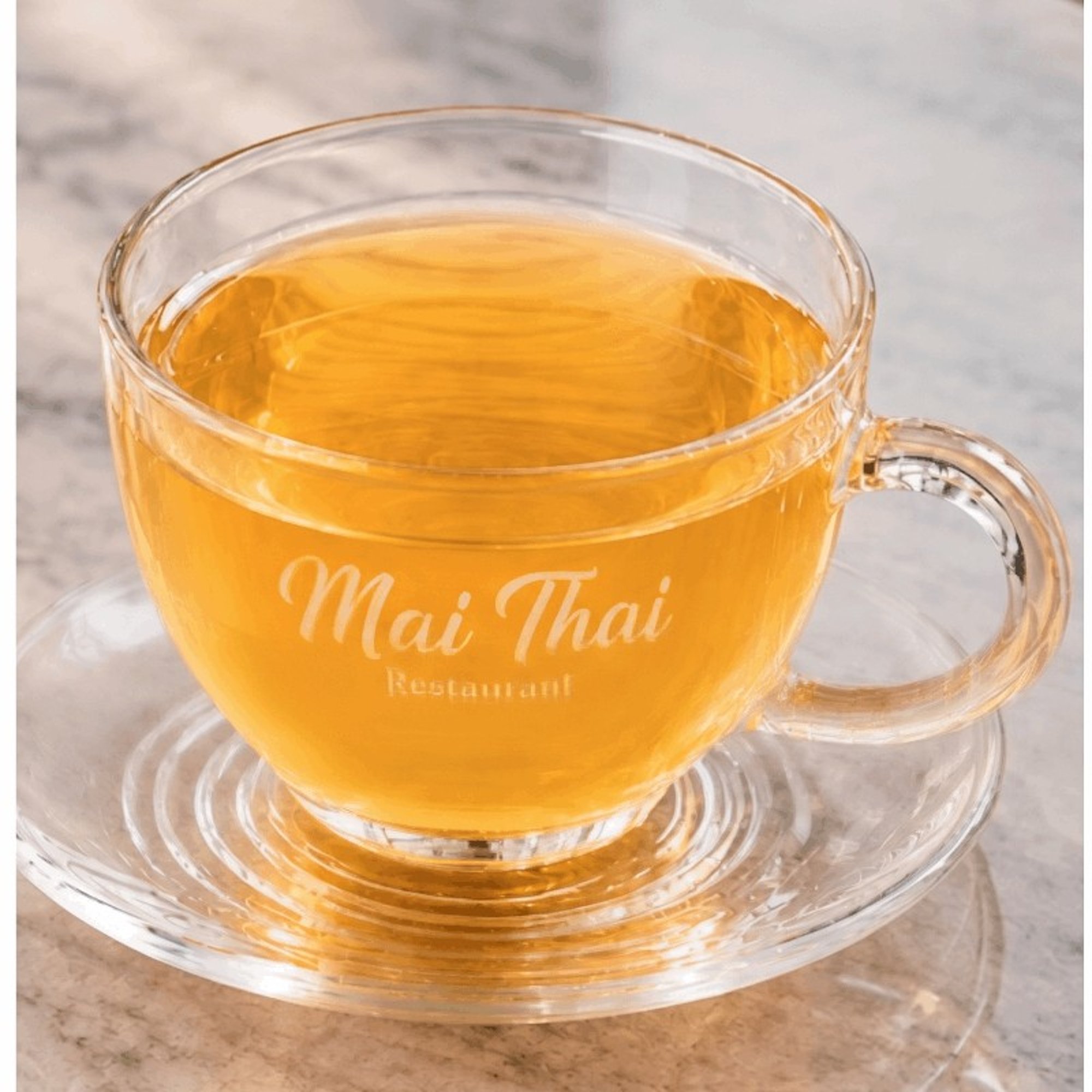 Hot Ginger Lemon Honey