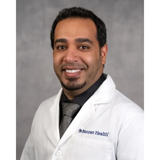 Ismaeel Bakhsh, MD