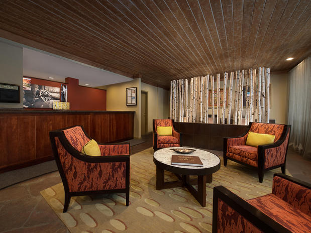 Images Marriott's Mountain Valley Lodge at Breckenridge