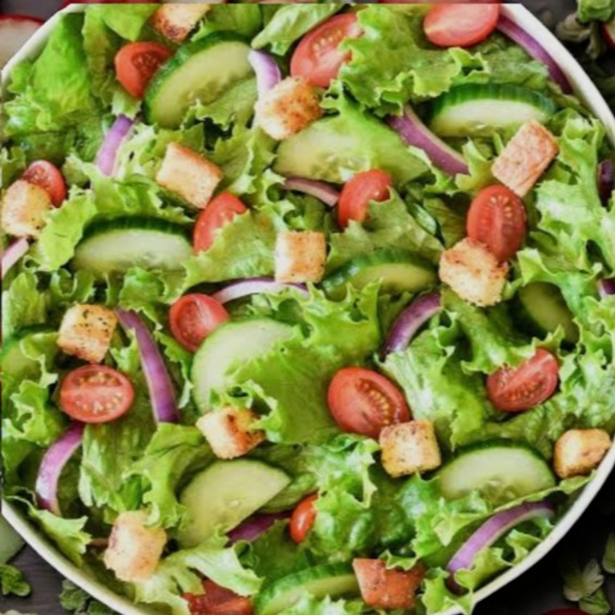 House Salad