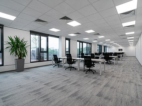Images Regus - Krakow, Equal Park Building C