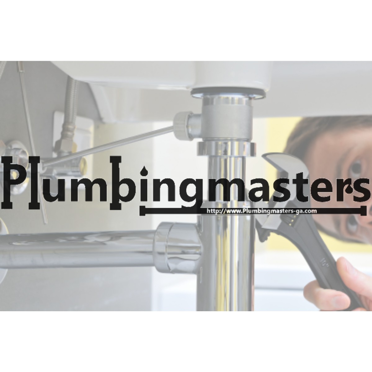 Plumbing Masters Photo