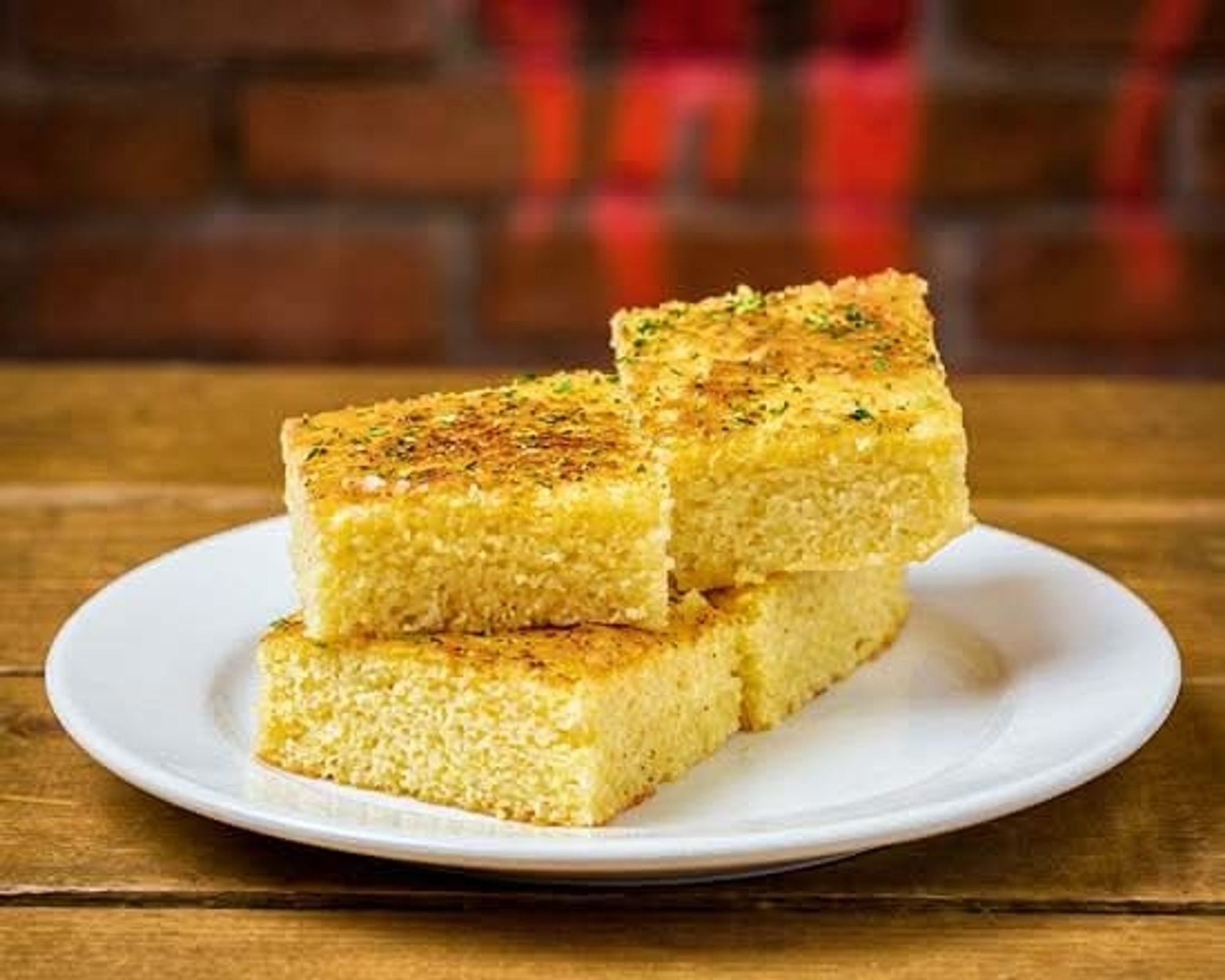 Corn Bread (4)
