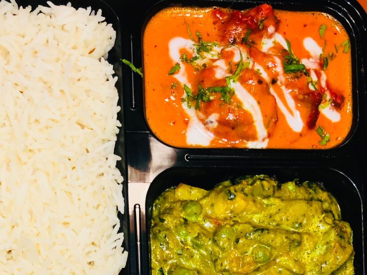 Veggie Combo